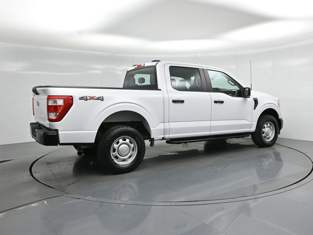 Used 2021 Ford F-150 - photo 13
