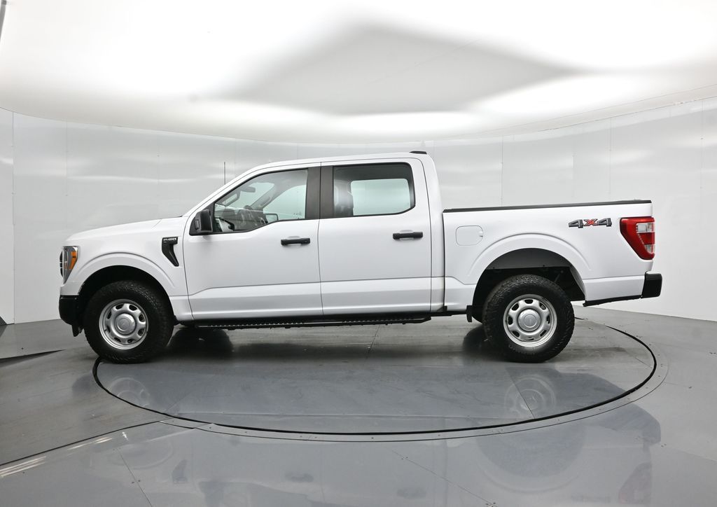 Used 2021 Ford F-150 - photo 15