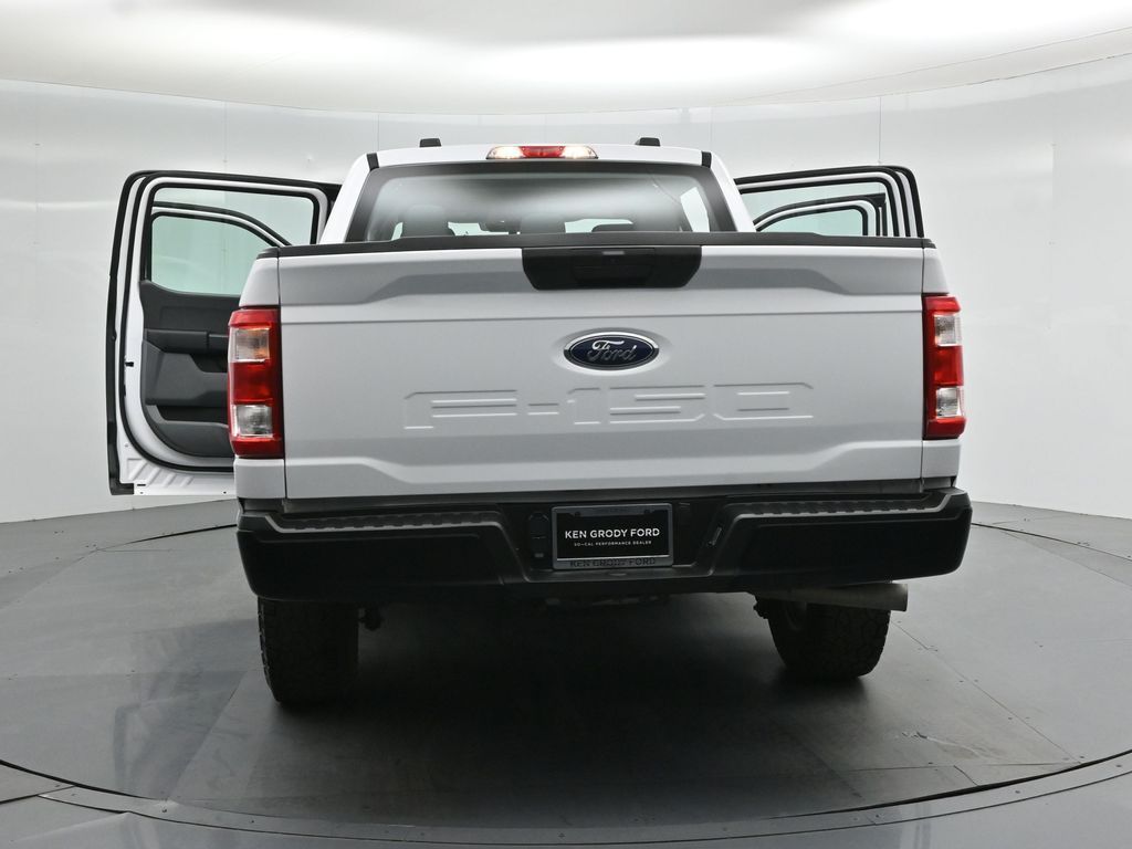 Used 2021 Ford F-150 - photo 20