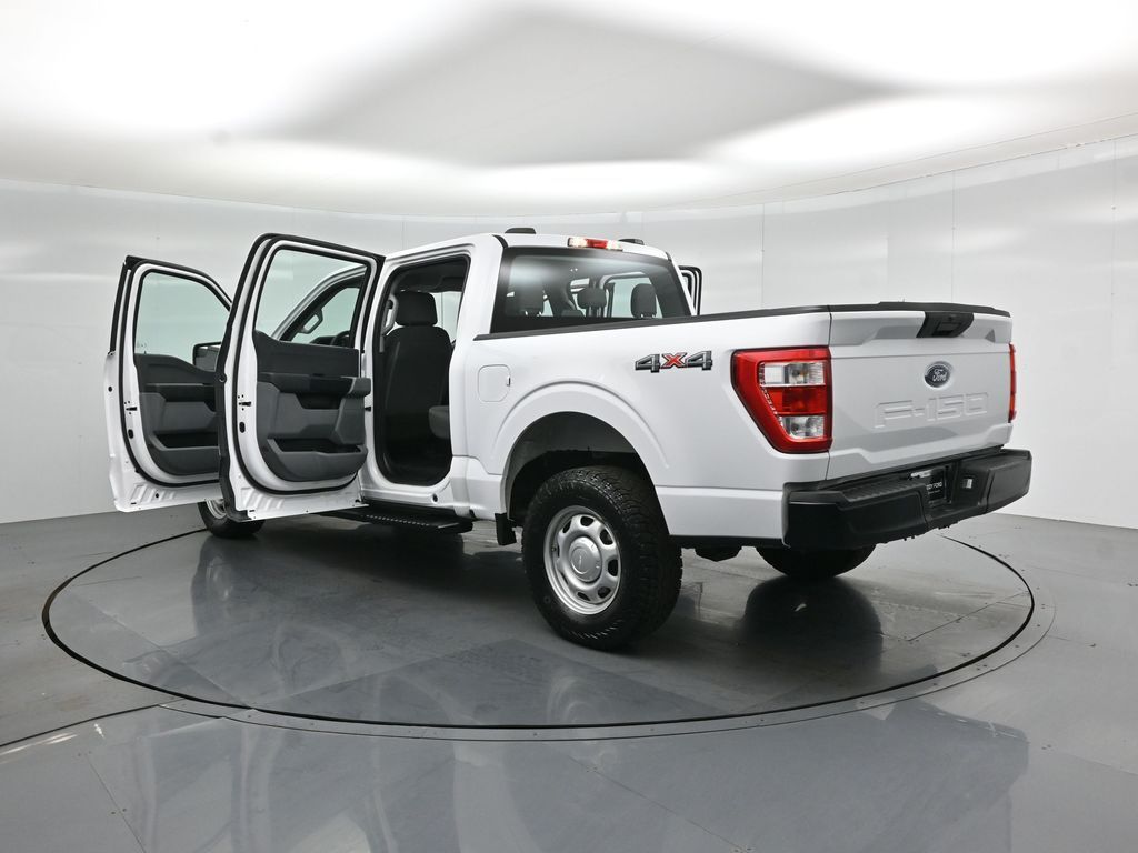 Used 2021 Ford F-150 - photo 21