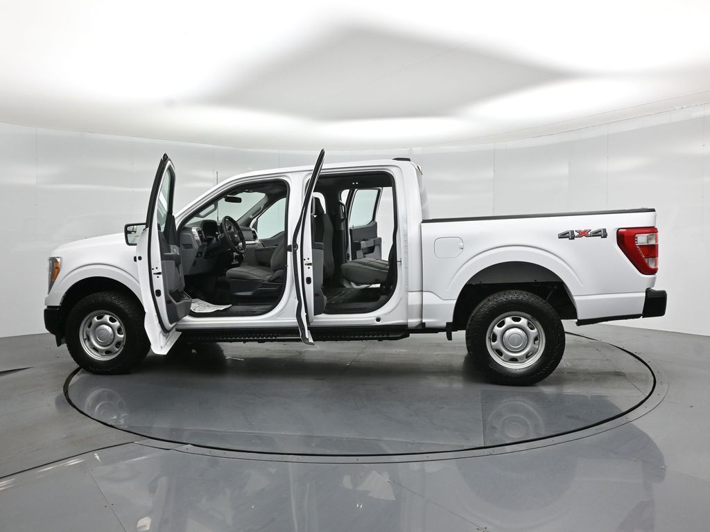 Used 2021 Ford F-150 - photo 22