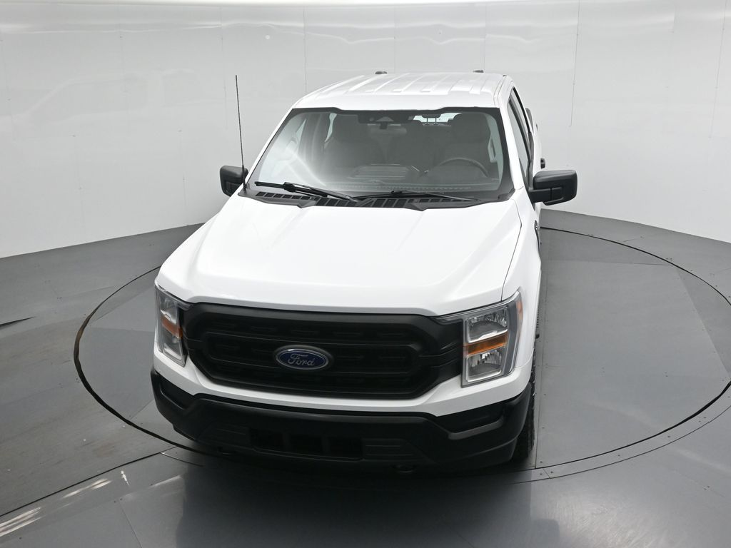 Used 2021 Ford F-150 - photo 24