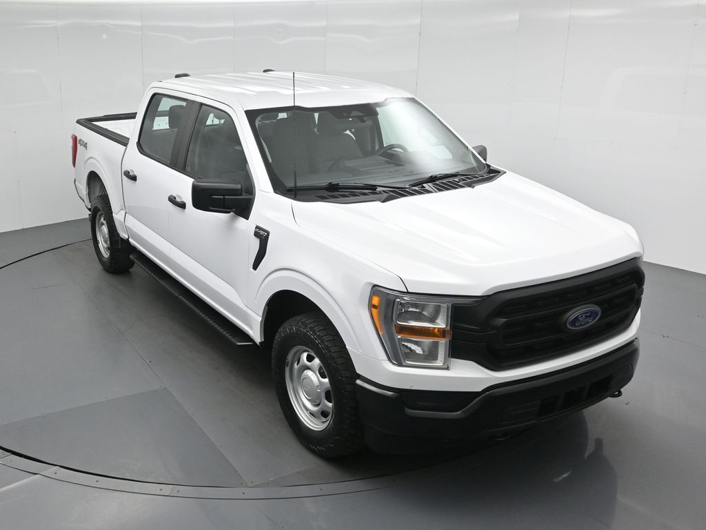 Used 2021 Ford F-150 - photo 25