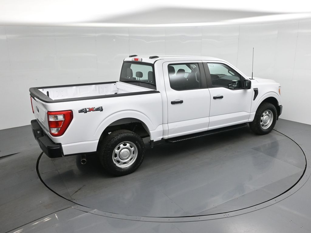 Used 2021 Ford F-150 - photo 27