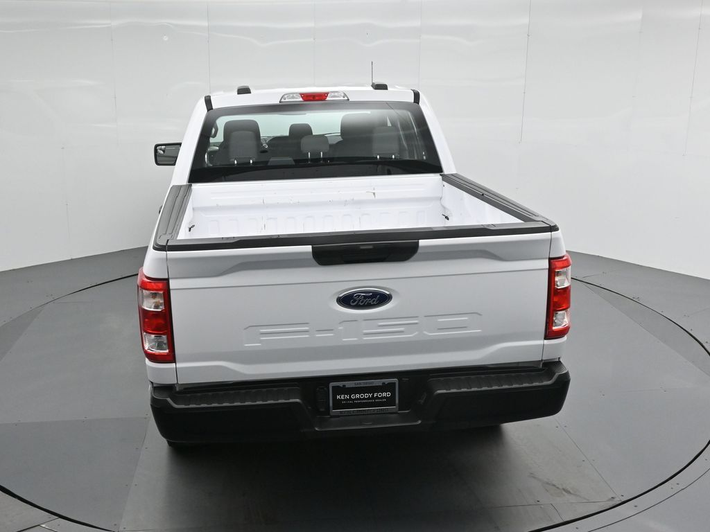 Used 2021 Ford F-150 - photo 28