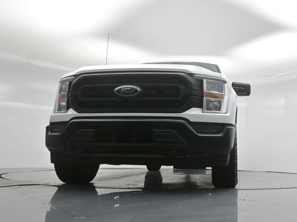 Used 2021 Ford F-150 - photo 32