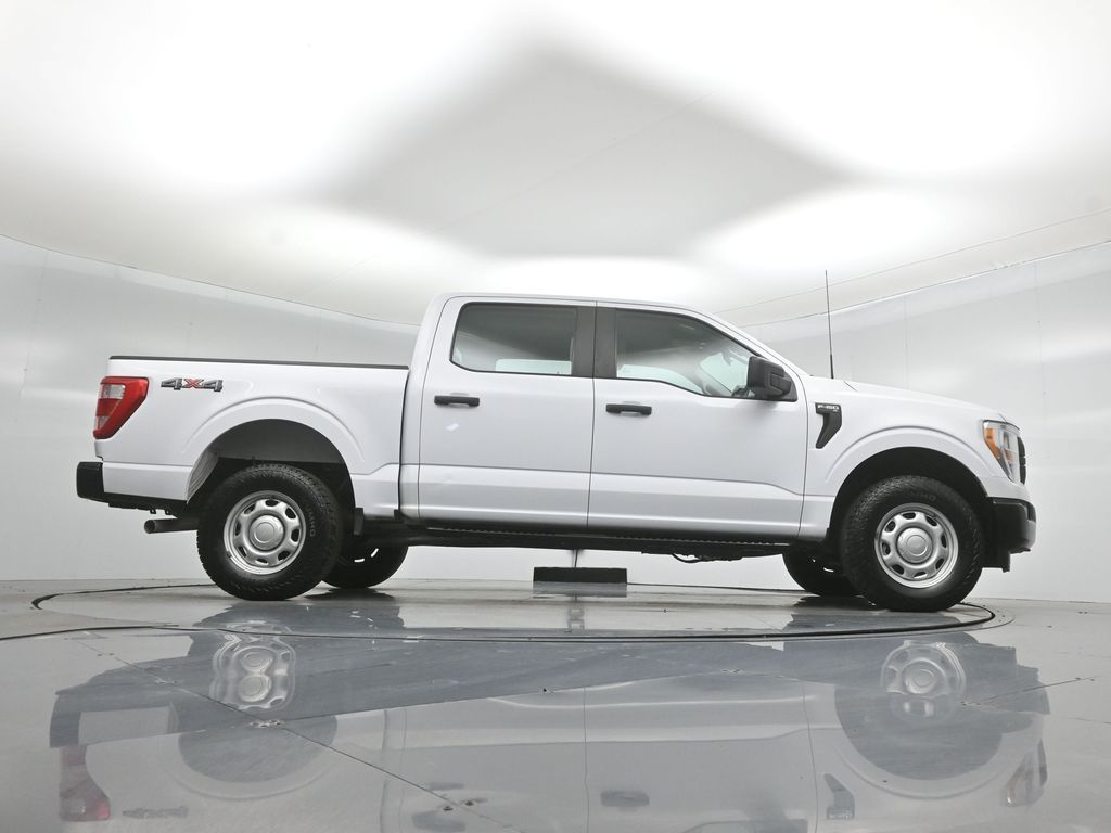 Used 2021 Ford F-150 - photo 34