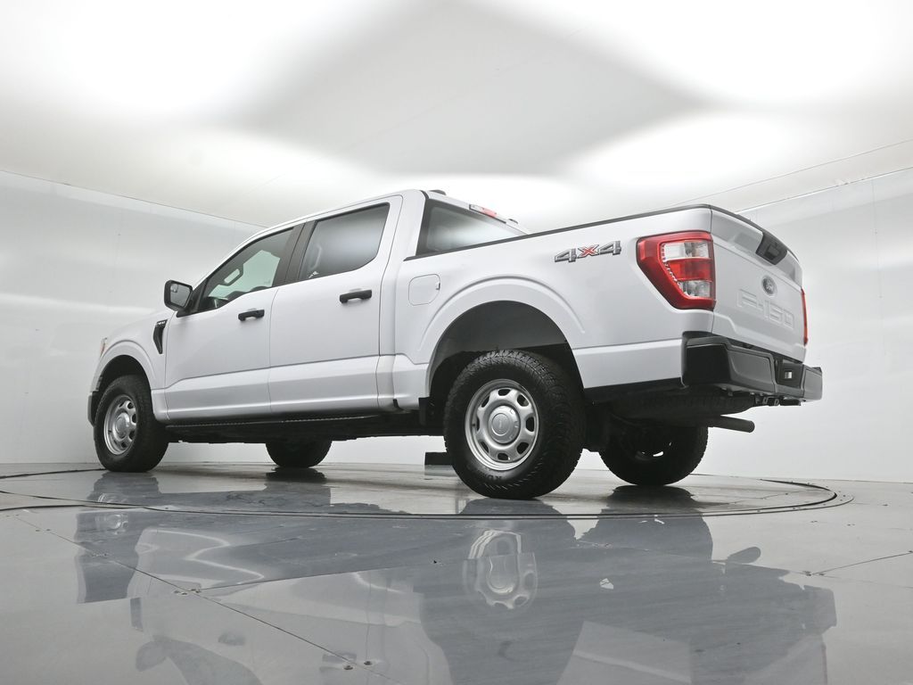 Used 2021 Ford F-150 - photo 37