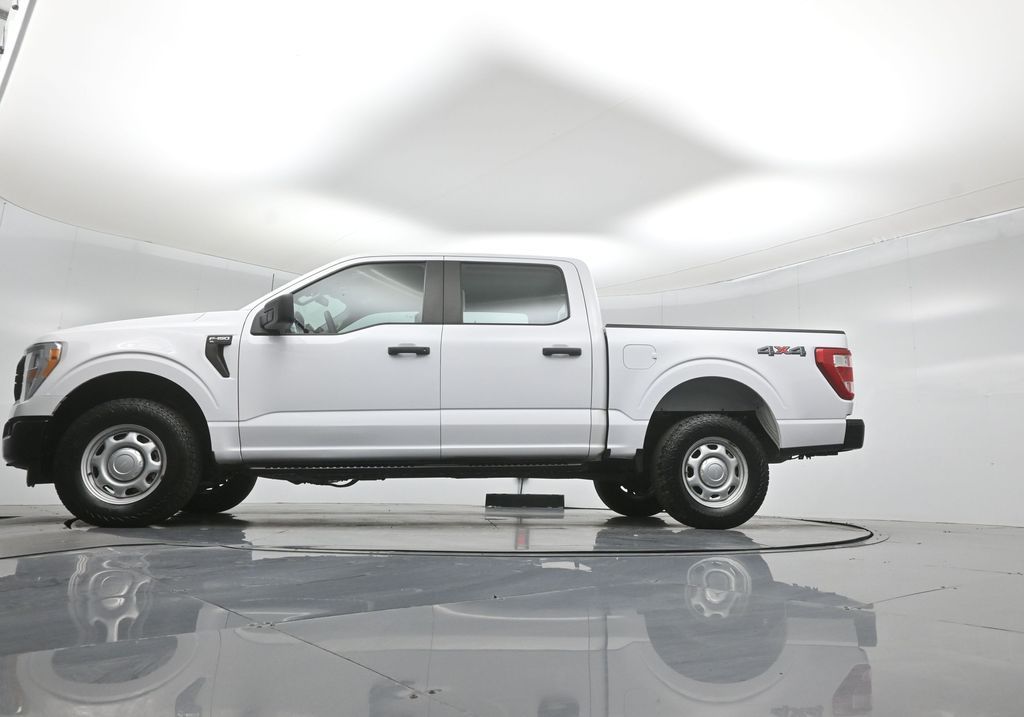 Used 2021 Ford F-150 - photo 38