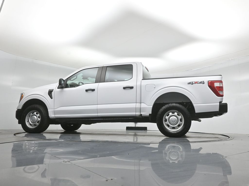 Used 2021 Ford F-150 - photo 39