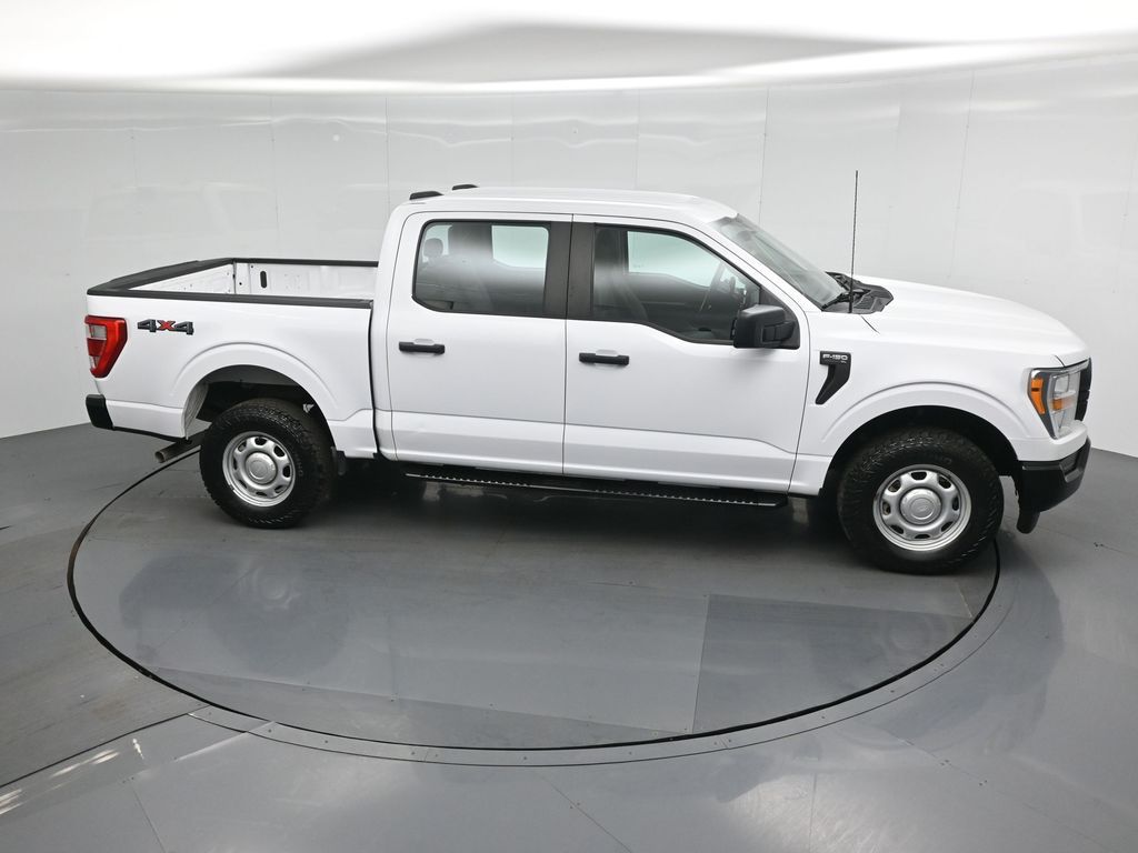 Used 2021 Ford F-150 - photo 40