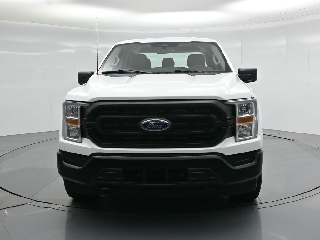 Used 2021 Ford F-150 - photo 41