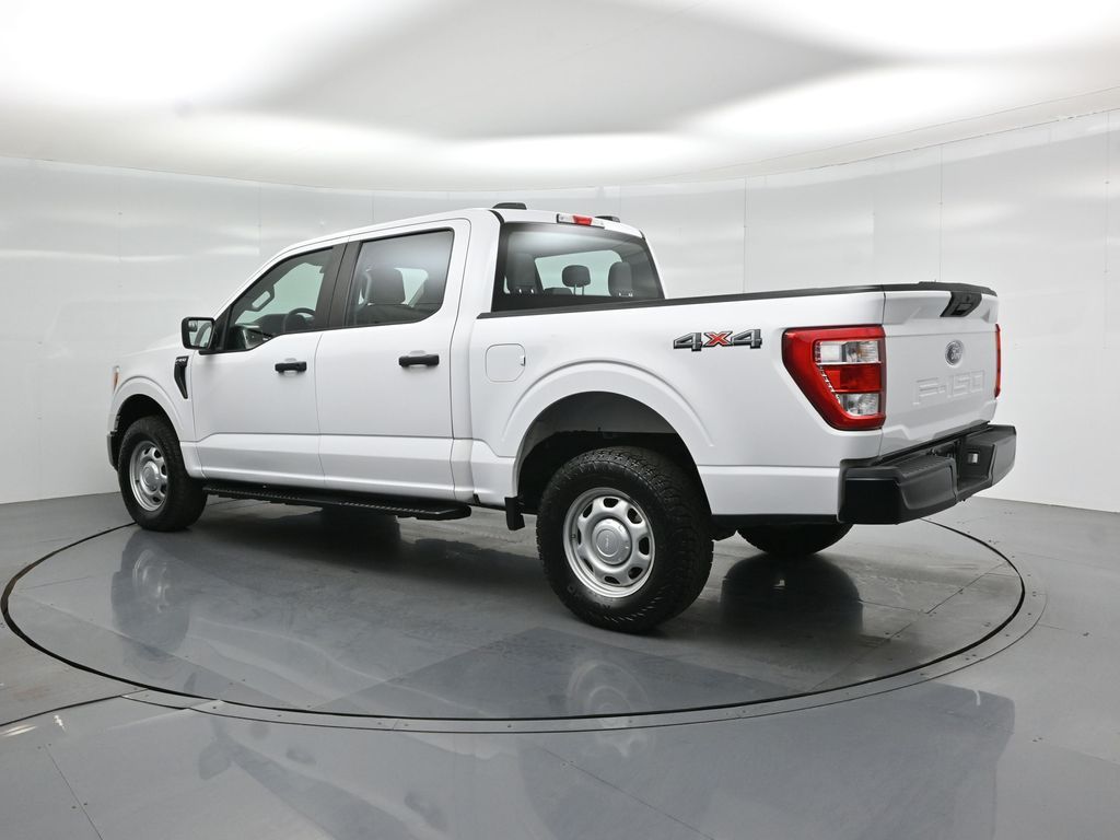 Used 2021 Ford F-150 - photo 49