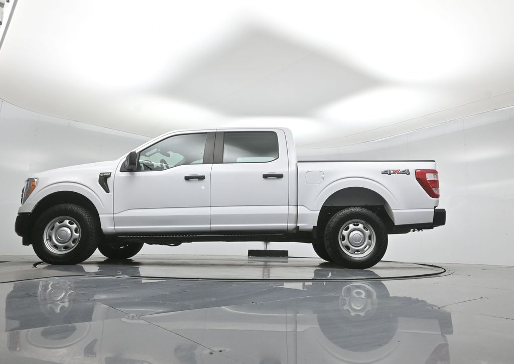Used 2021 Ford F-150 - photo 50