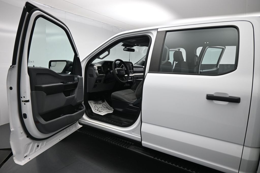 Used 2021 Ford F-150 - photo 51