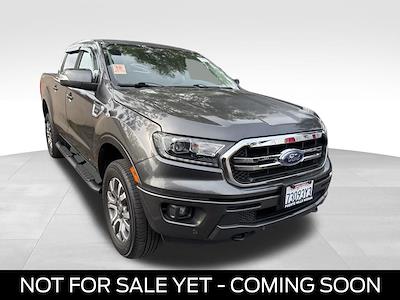 Used 2020 Ford Ranger - photo 1