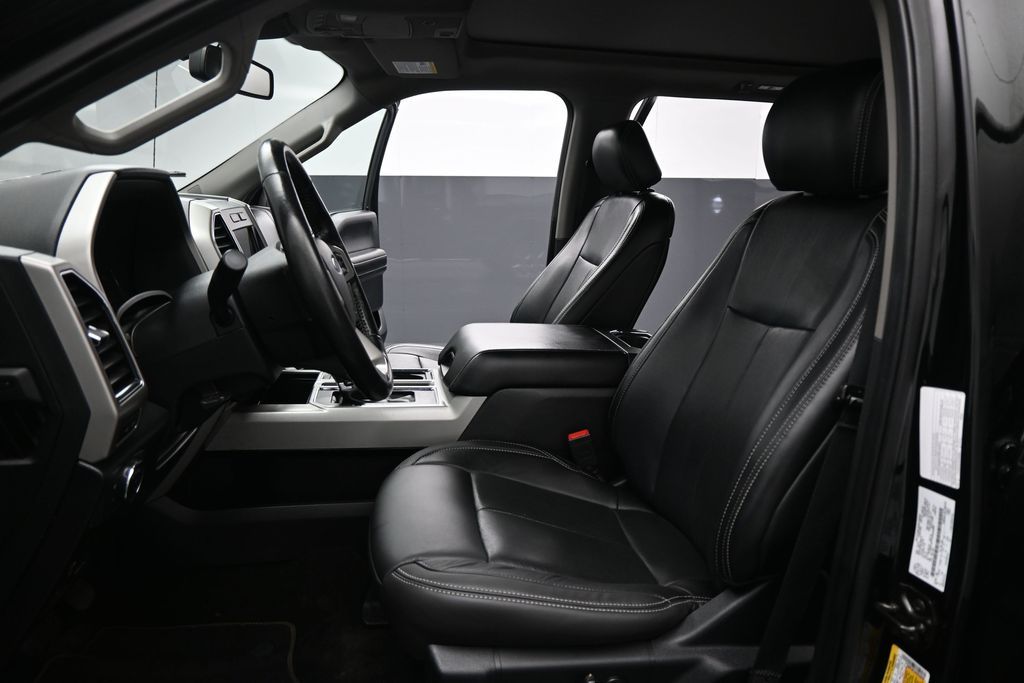 Used 2019 Ford F-150 - photo 49