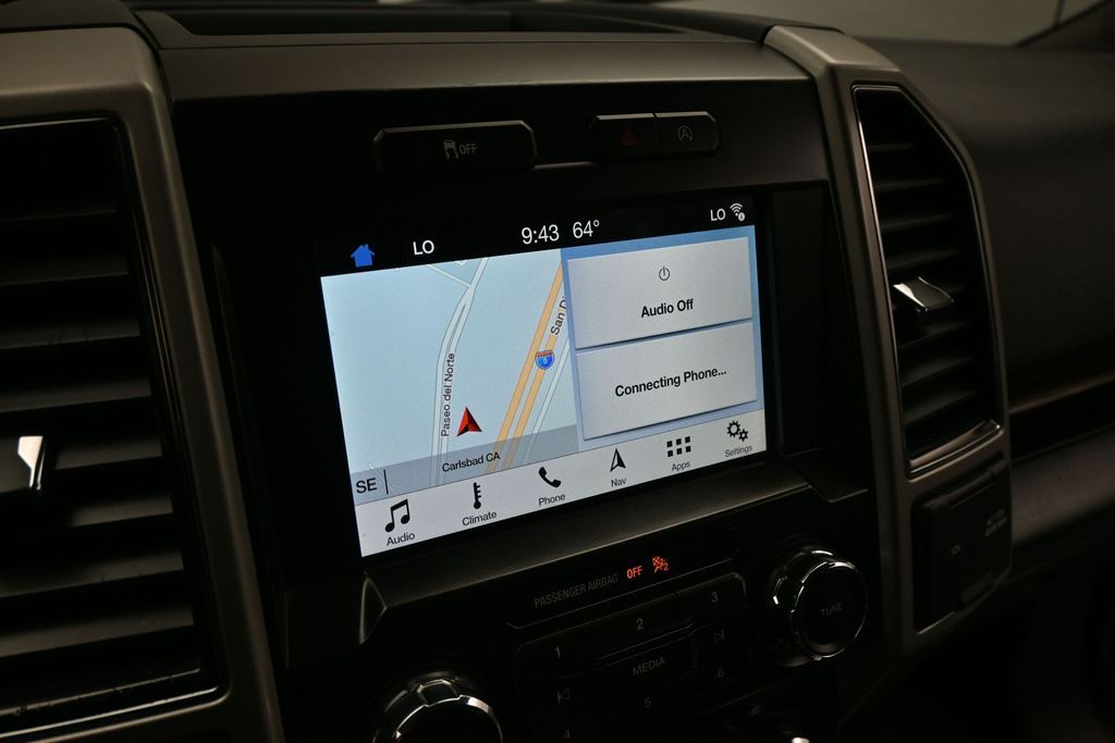 Used 2019 Ford F-150 - photo 54