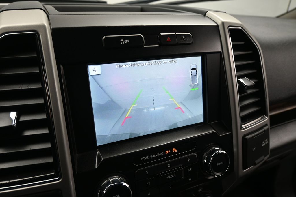 Used 2019 Ford F-150 - photo 55
