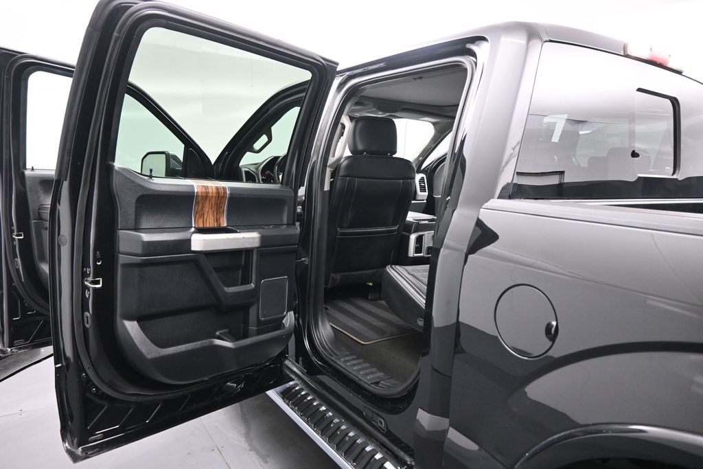 Used 2019 Ford F-150 - photo 1