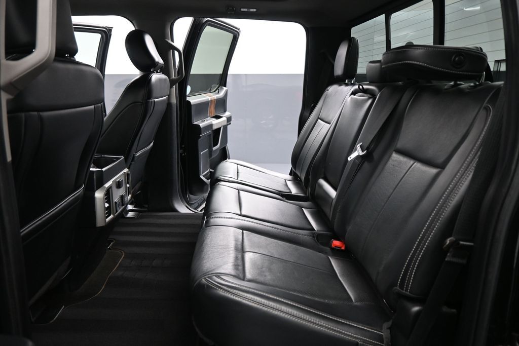 Used 2019 Ford F-150 - photo 2