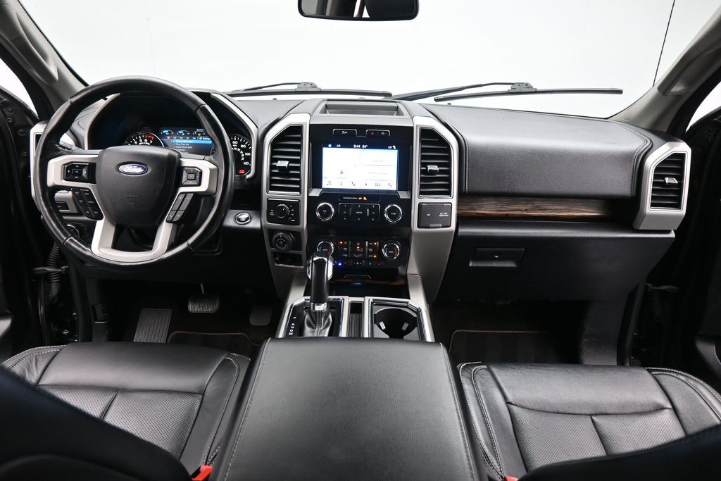 Used 2019 Ford F-150 - photo 5