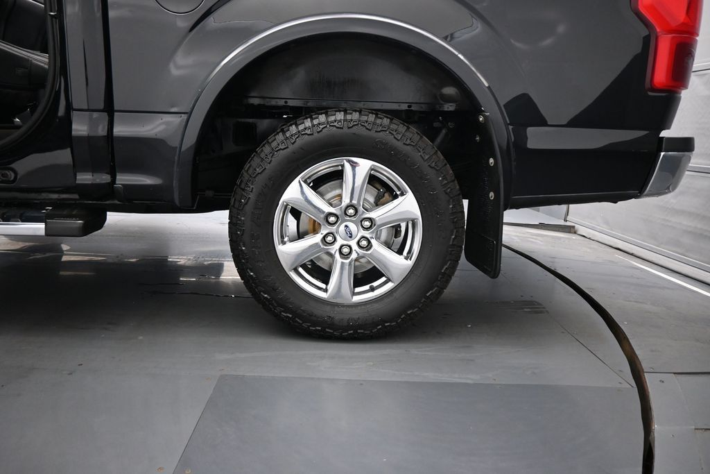 Used 2019 Ford F-150 - photo 6