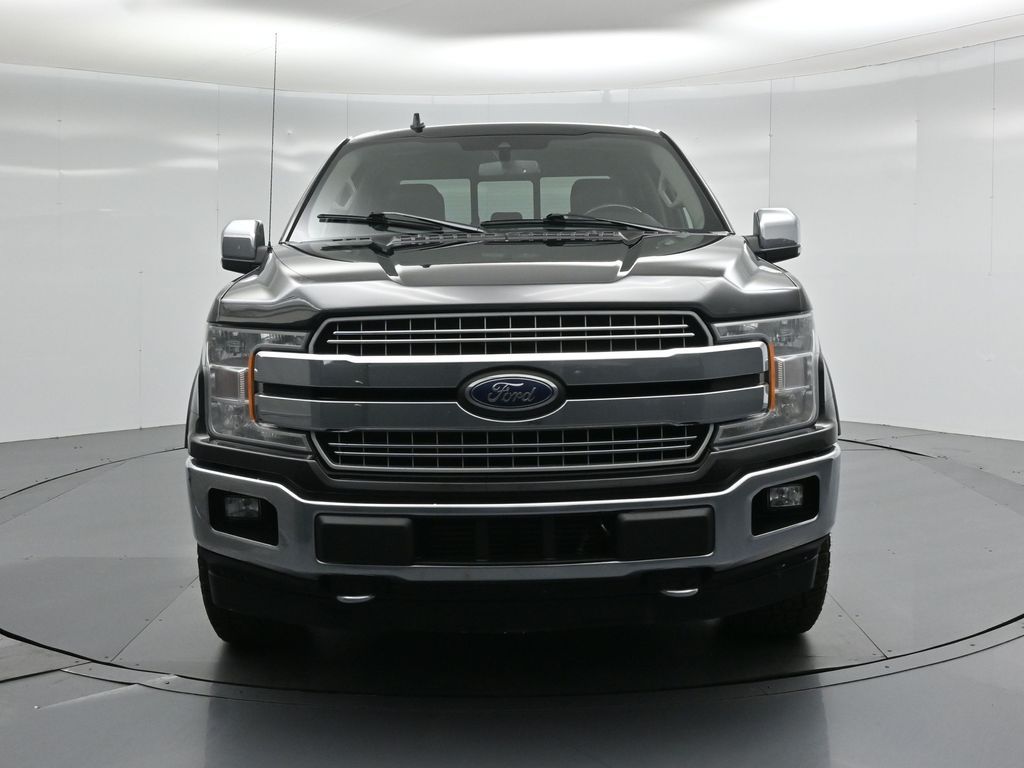 Used 2019 Ford F-150 - photo 7