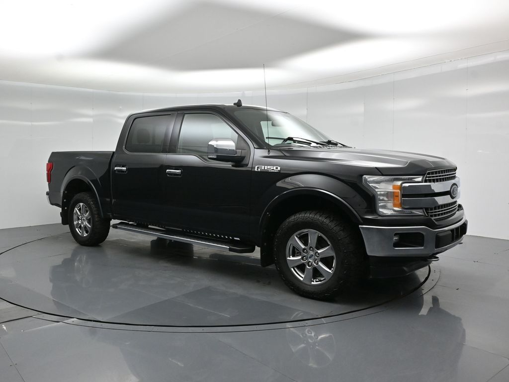 Used 2019 Ford F-150 - photo 8