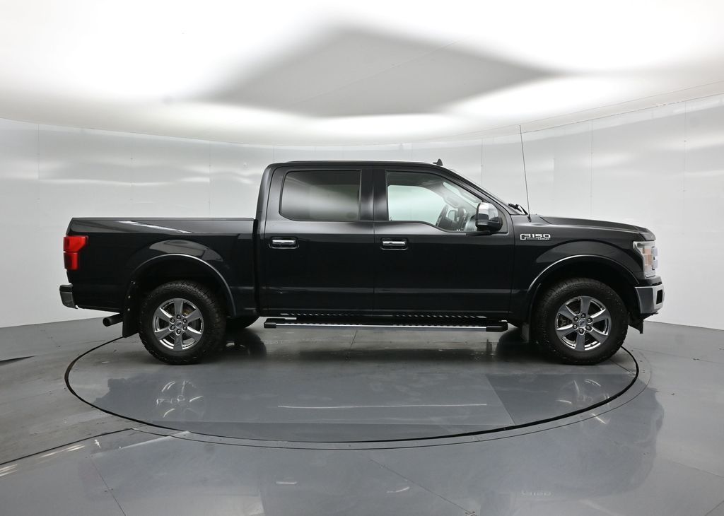 Used 2019 Ford F-150 - photo 9