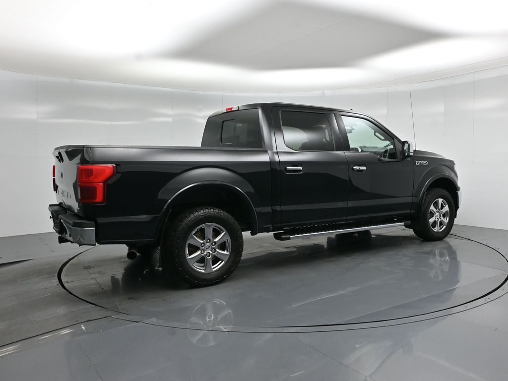 Used 2019 Ford F-150 - photo 10
