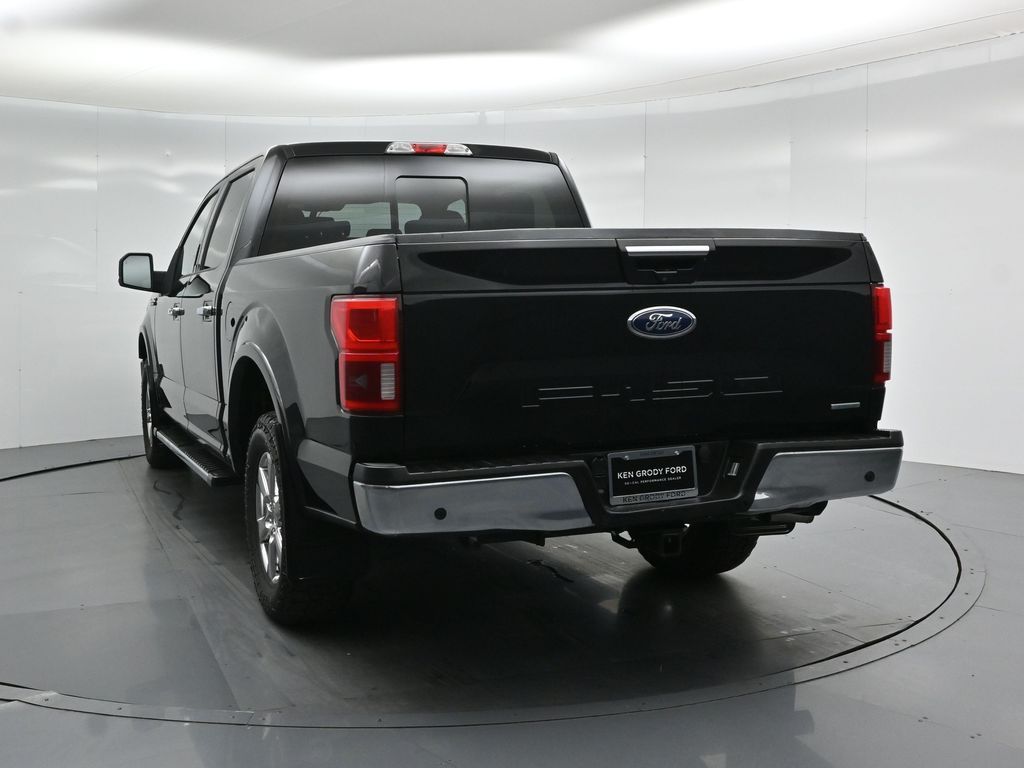 Used 2019 Ford F-150 - photo 11