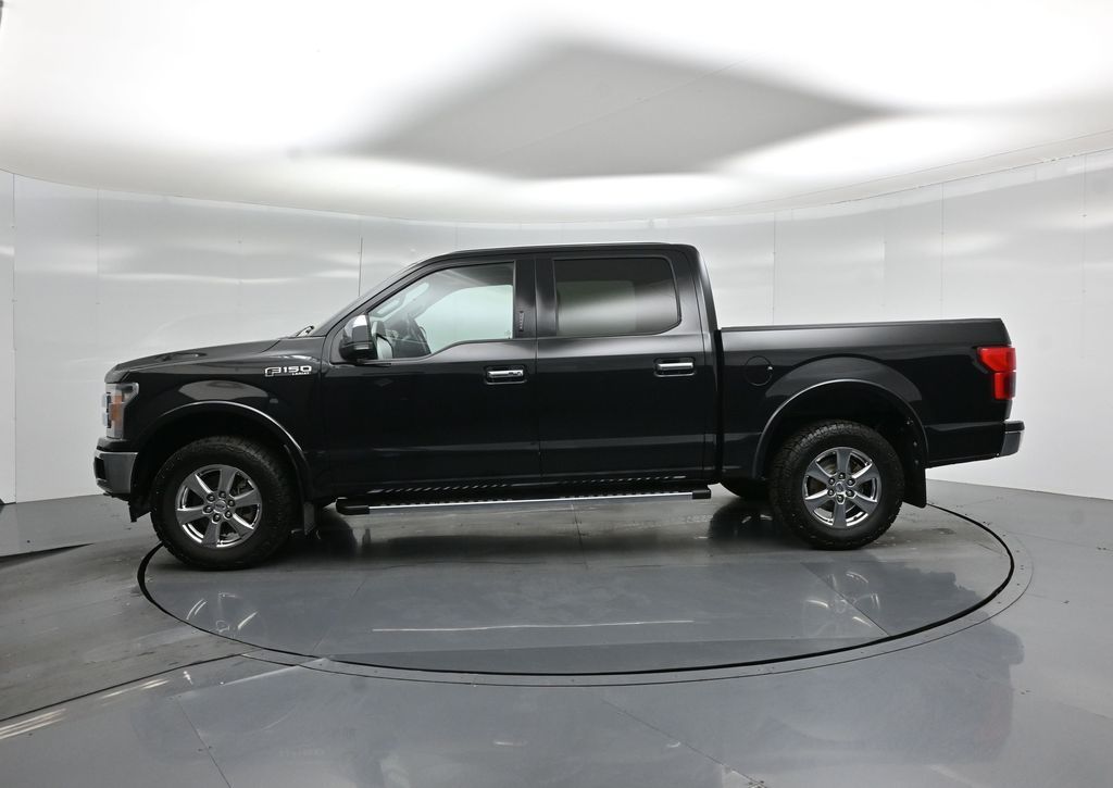 Used 2019 Ford F-150 - photo 13