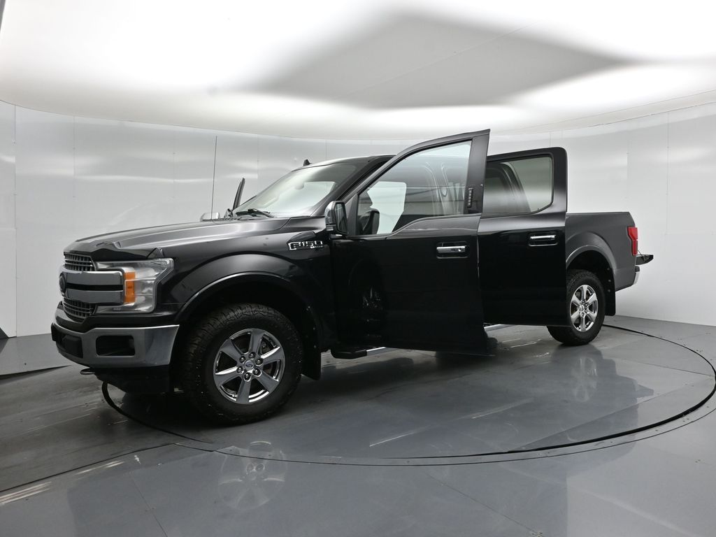 Used 2019 Ford F-150 - photo 14