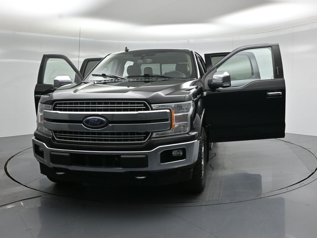 Used 2019 Ford F-150 - photo 15