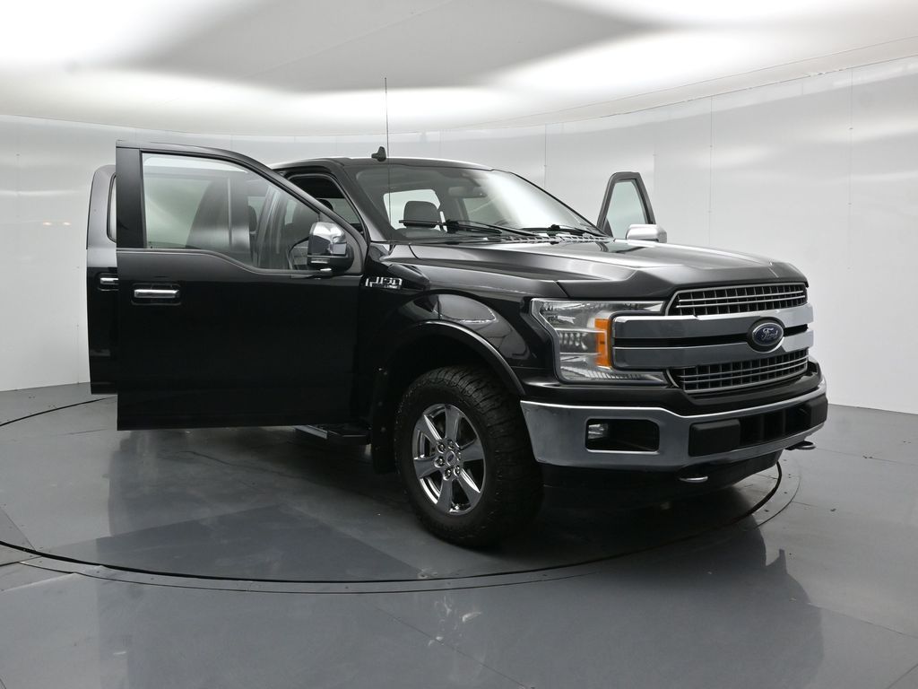 Used 2019 Ford F-150 - photo 16