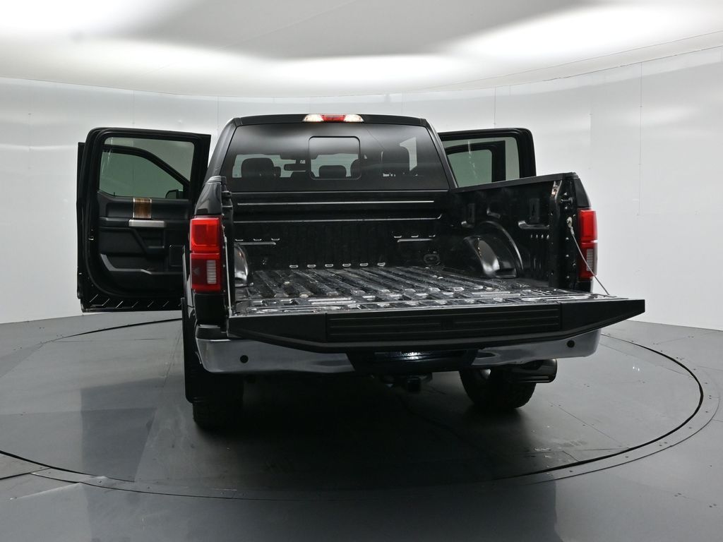 Used 2019 Ford F-150 - photo 17