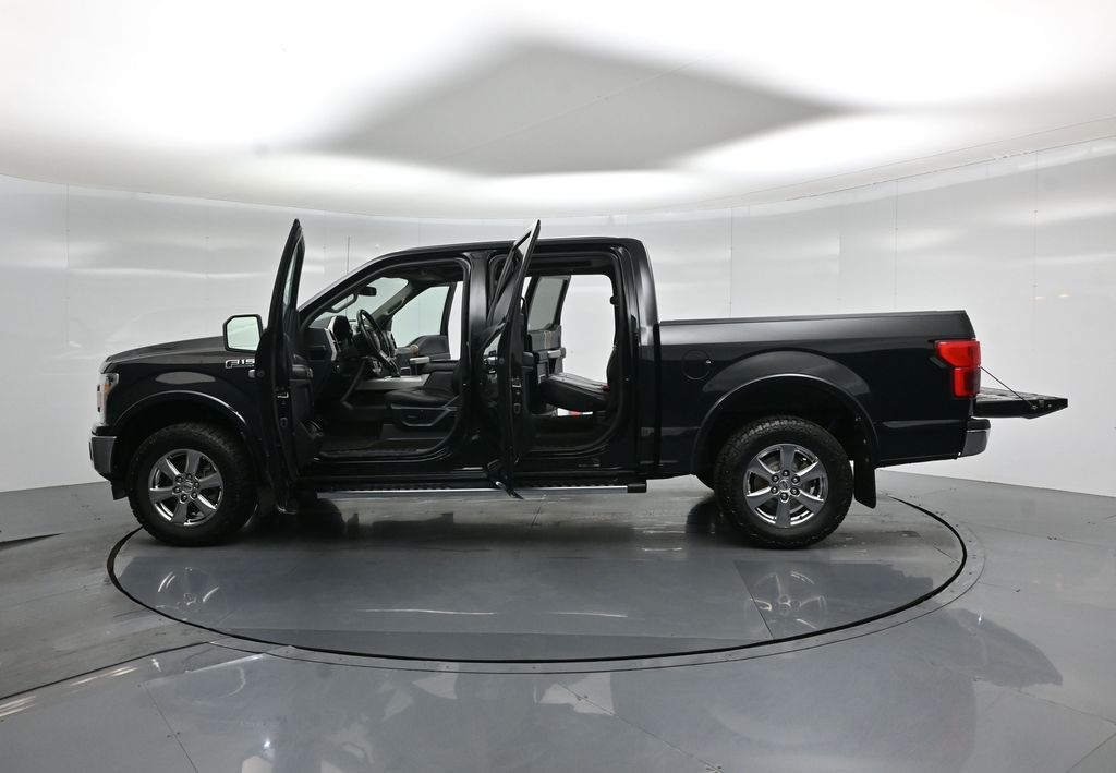 Used 2019 Ford F-150 - photo 19