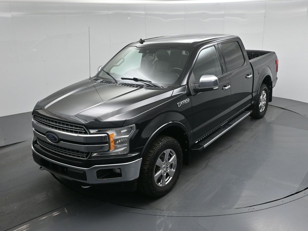 Used 2019 Ford F-150 - photo 20