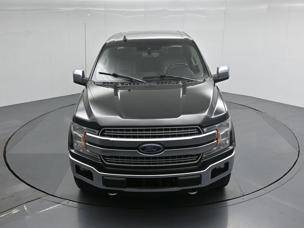 Used 2019 Ford F-150 - photo 21