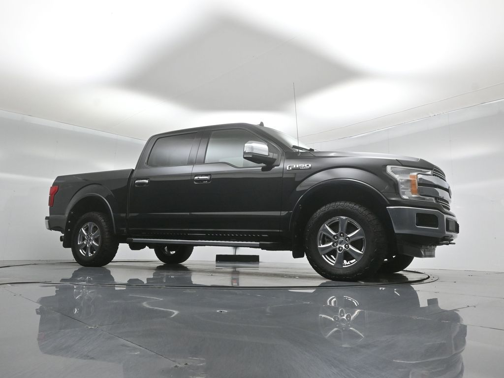 Used 2019 Ford F-150 - photo 43