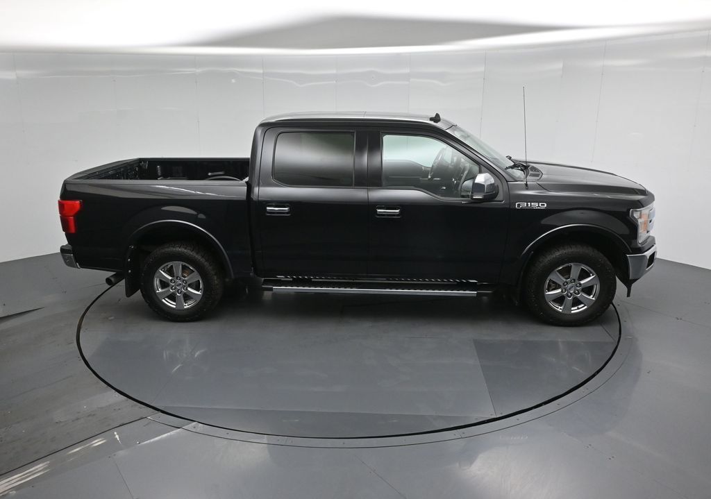 Used 2019 Ford F-150 - photo 23