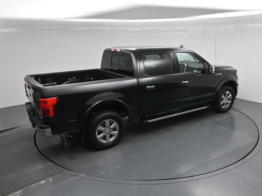 Used 2019 Ford F-150 - photo 24