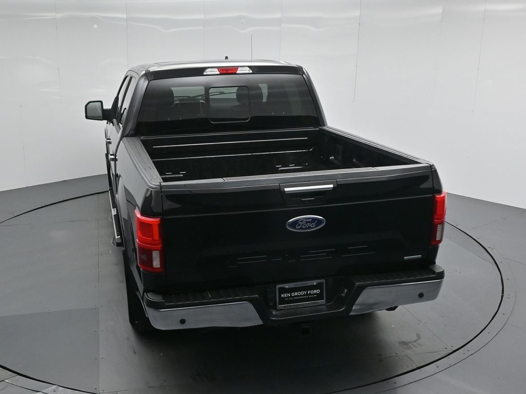 Used 2019 Ford F-150 - photo 25