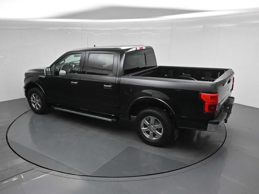 Used 2019 Ford F-150 - photo 26