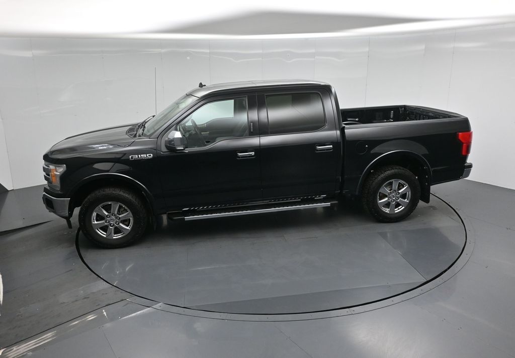 Used 2019 Ford F-150 - photo 27