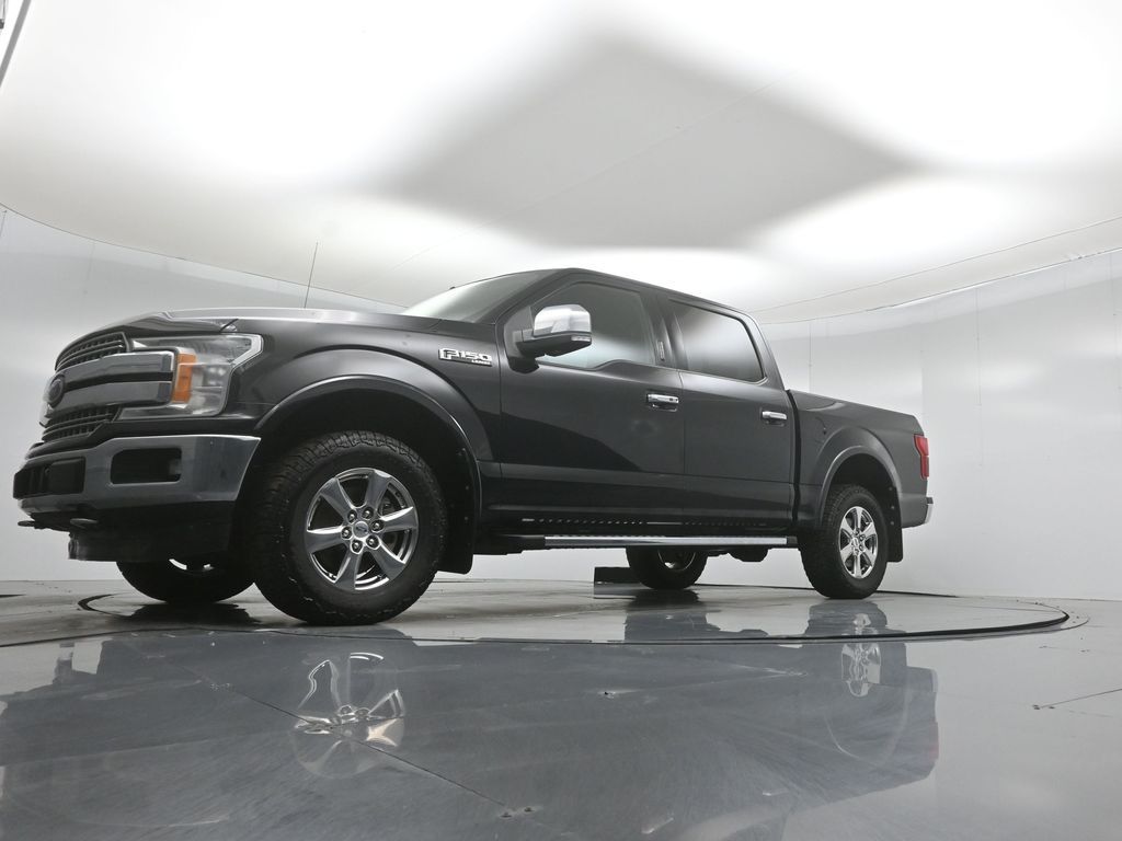 Used 2019 Ford F-150 - photo 28