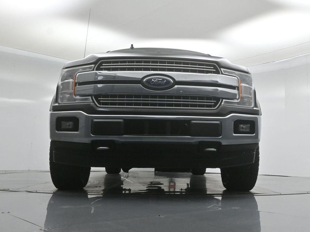 Used 2019 Ford F-150 - photo 29