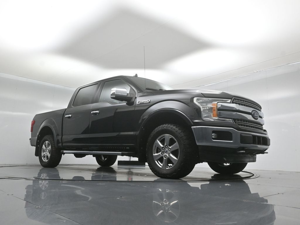 Used 2019 Ford F-150 - photo 30