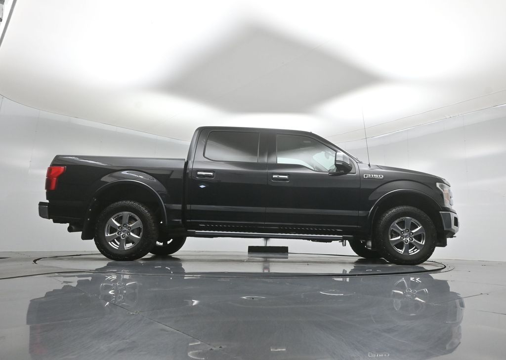 Used 2019 Ford F-150 - photo 31